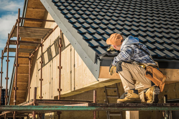 Reliable New Rockford, ND  Roofing repair and installation Solutions