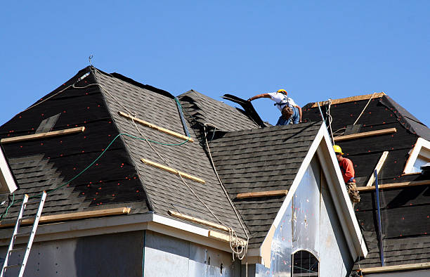Best Emergency Roof Repair Services  in New Rockford, ND