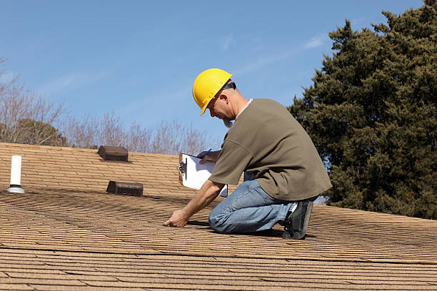 Best Roof Ventilation Installation  in New Rockford, ND