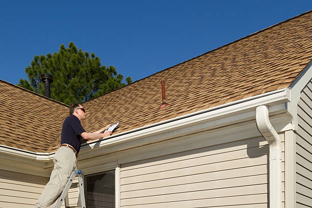 Best Roof Coating and Sealing  in New Rockford, ND